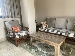 Furnished 1bdrm Apartment in Bole for rent