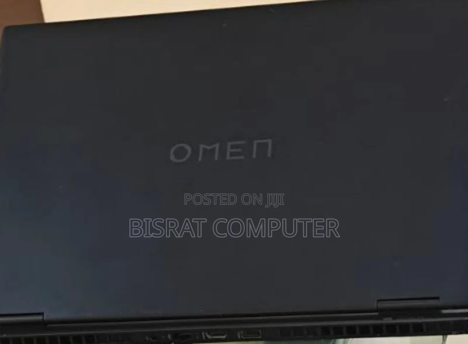 New Laptop HP Omen 16 16GB Intel Core I9 SSD 1T