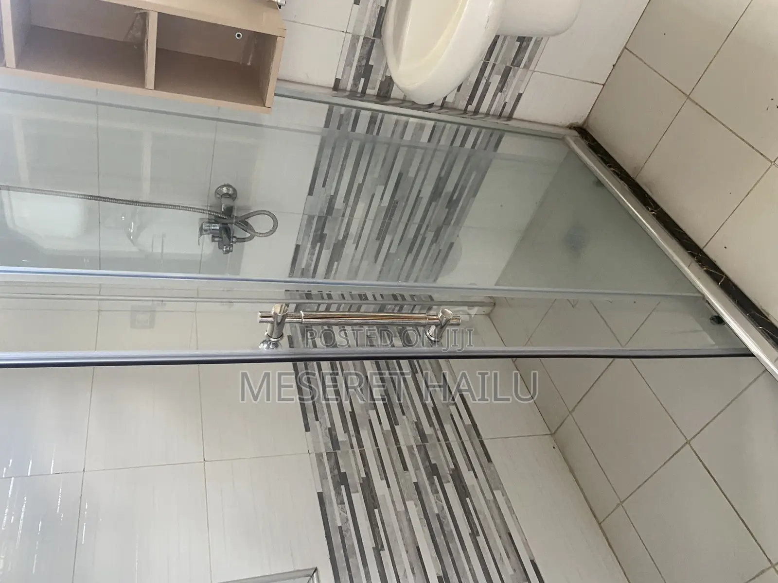 Furnished 1bdrm Apartment in Bole for rent