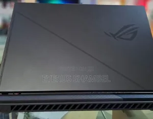 New Laptop Asus ROG Strix G16 G614 16GB Intel Core i7 SSD 1T