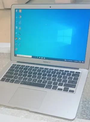 New Laptop Apple MacBook Air 4GB Intel Core I5 SSD 256GB