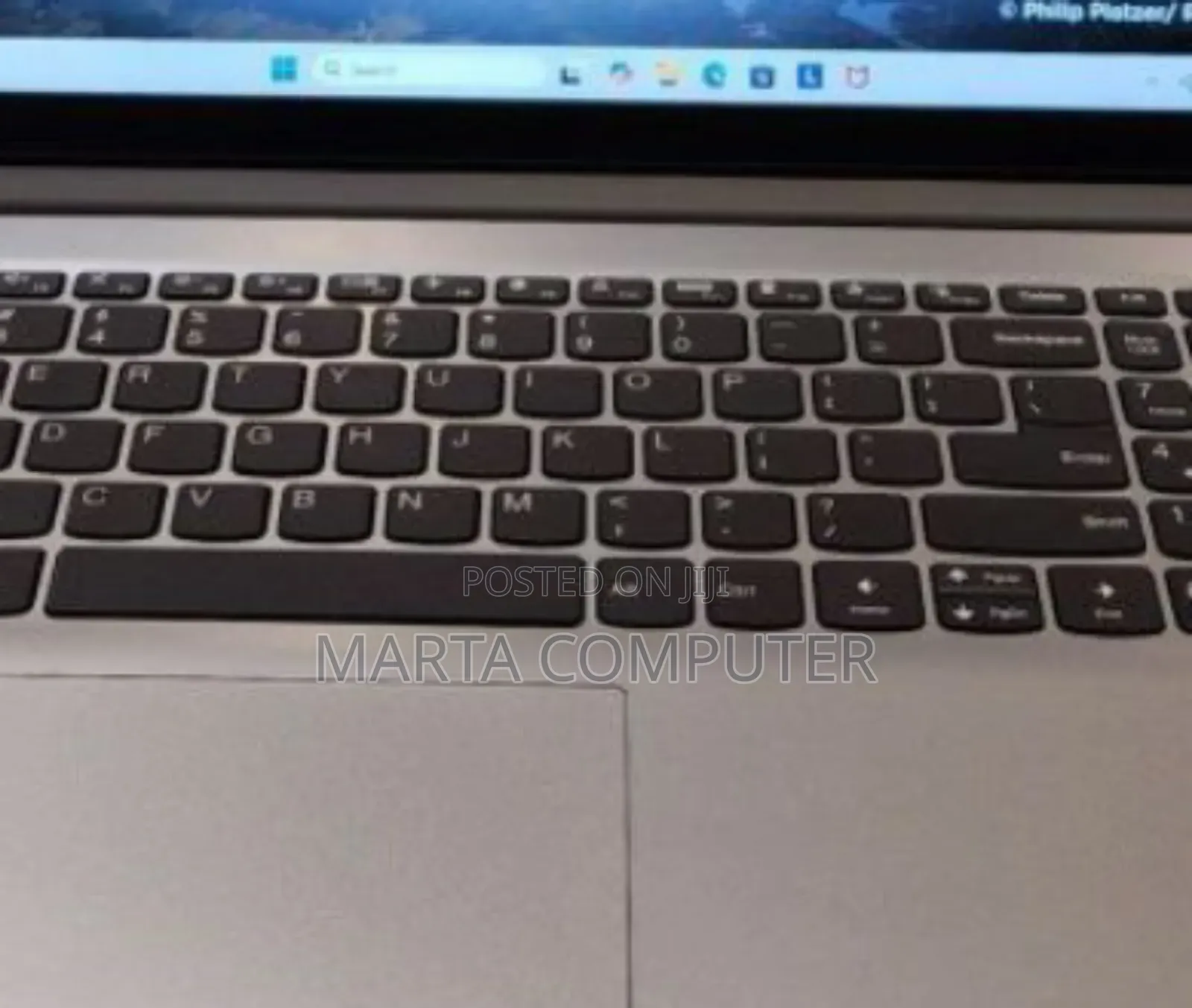 New Laptop Lenovo Ideapad 3 8GB Intel Core I5 SSD 512GB
