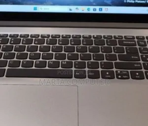 New Laptop Lenovo Ideapad 3 8GB Intel Core I5 SSD 512GB