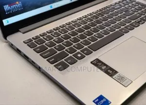 New Laptop Lenovo Ideapad 3 8GB Intel Core I5 SSD 512GB