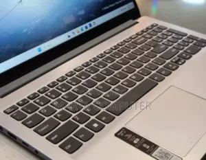 New Laptop Lenovo Ideapad 3 8GB Intel Core I5 SSD 512GB