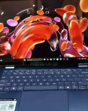 New Laptop HP OmniBook 5 16" 16GB Intel Core Ultra 7 SSD 1T