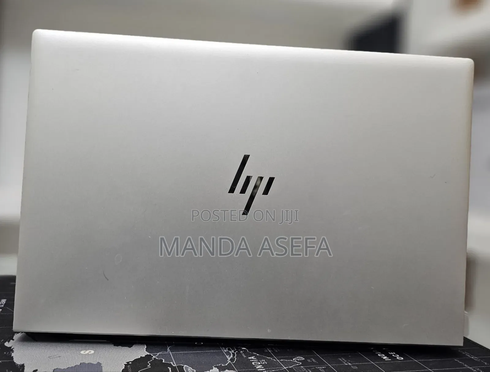 New Laptop HP EliteBook 840 G7 16GB Intel Core I5 SSD 512GB