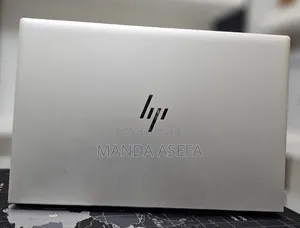 New Laptop HP EliteBook 840 G7 16GB Intel Core I5 SSD 512GB