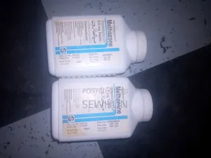 Photo - Semos Tablet Methazone