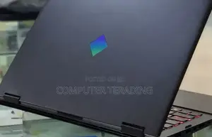 New Laptop HP Omen Pro 16GB Intel Core I7 SSD 512GB