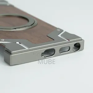 Case for Samsung S24/25 Ultra