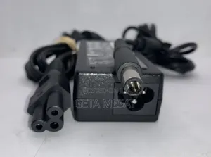 Photo - Dell Genuine 90 Watt 19.5v 4.62 Laptop Charger