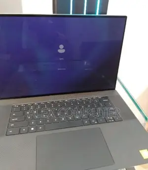 New Laptop Dell 64GB Intel Core I9 SSD 4T