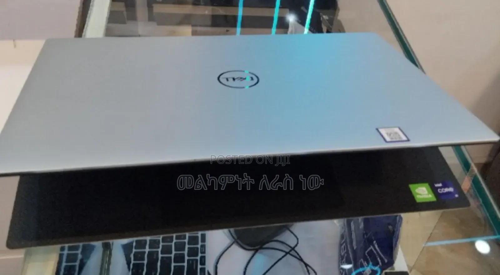 New Laptop Dell 64GB Intel Core I9 SSD 4T