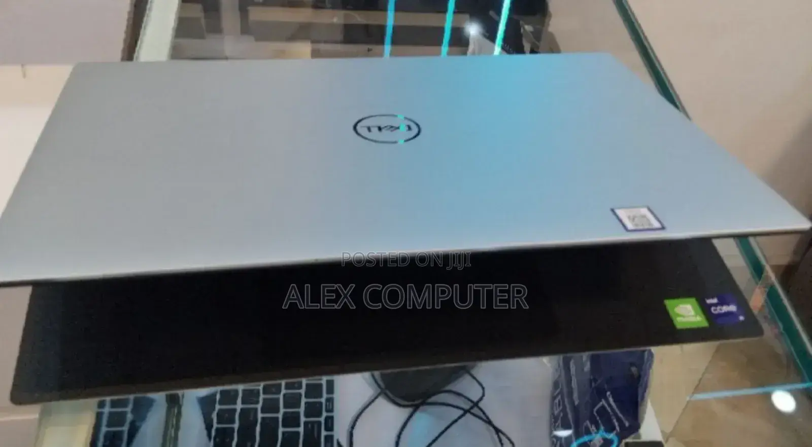 New Laptop Dell 64GB Intel Core I9 SSD 4T