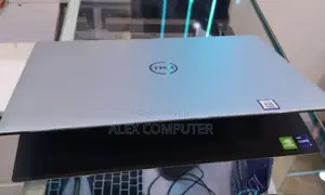 New Laptop Dell 64GB Intel Core I9 SSD 4T