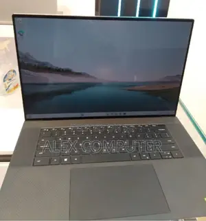 New Laptop Dell 64GB Intel Core I9 SSD 4T