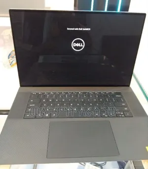 New Laptop Dell 64GB Intel Core I9 SSD 4T