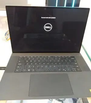 New Laptop Dell 64GB Intel Core I9 SSD 4T