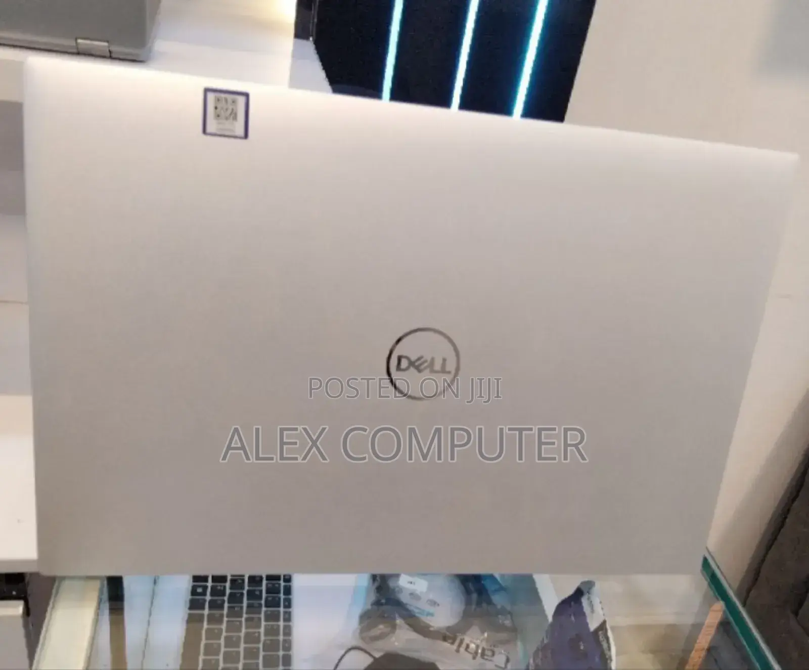 New Laptop Dell 64GB Intel Core I9 SSD 4T