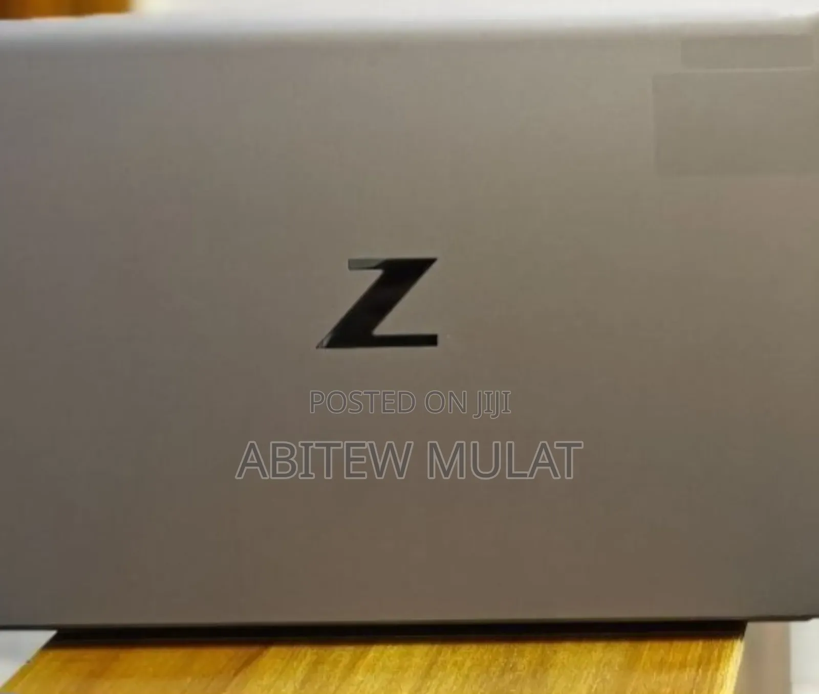 New Laptop HP ZBook Firefly 15 G7 16GB Intel Core I7 SSD 512GB