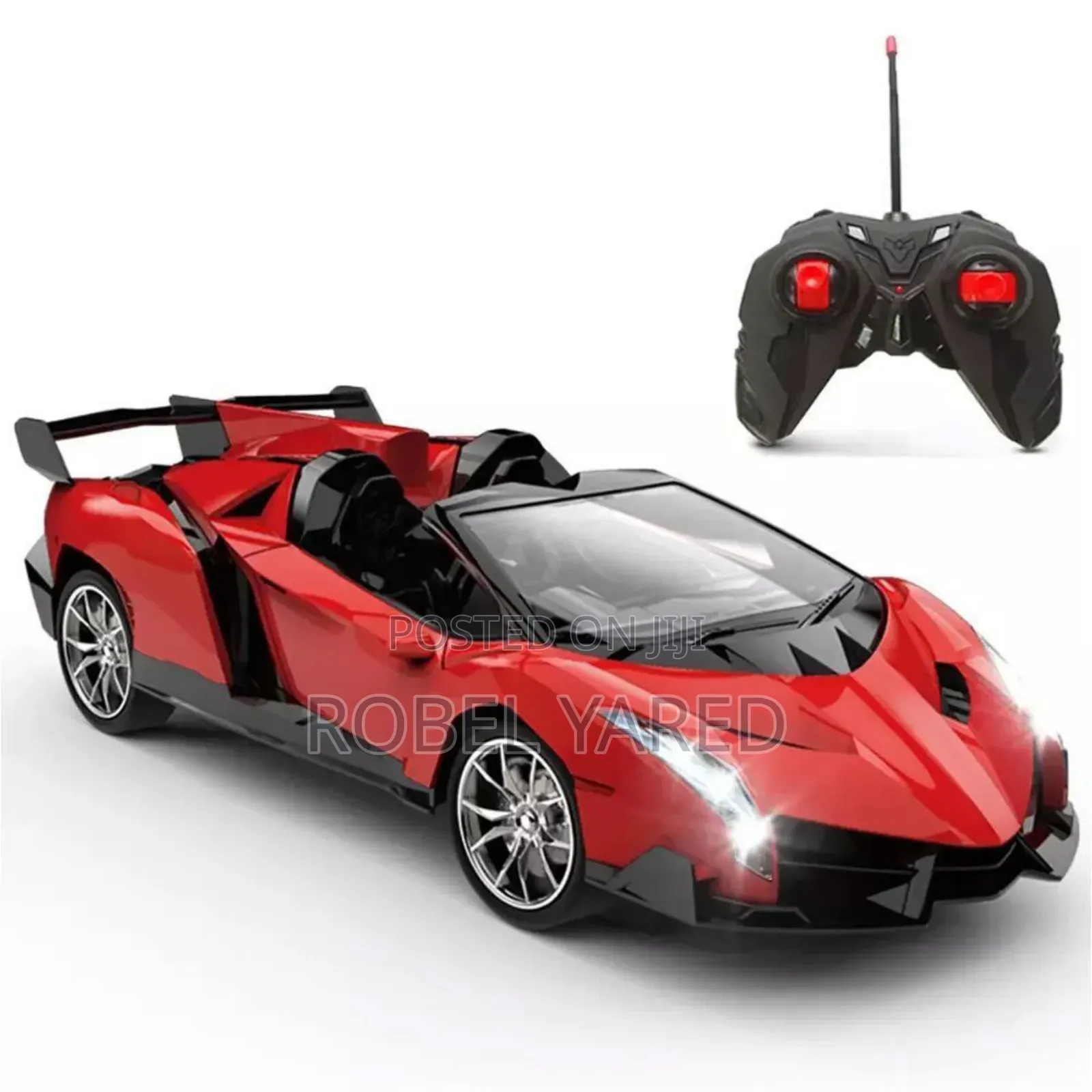 Toy Car for Kids
