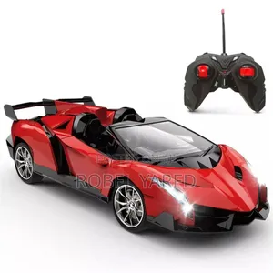 Photo - Toy Car for Kids