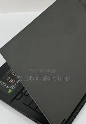 New Laptop Asus TUF Gaming A15 16GB AMD Ryzen 9 SSD 1T