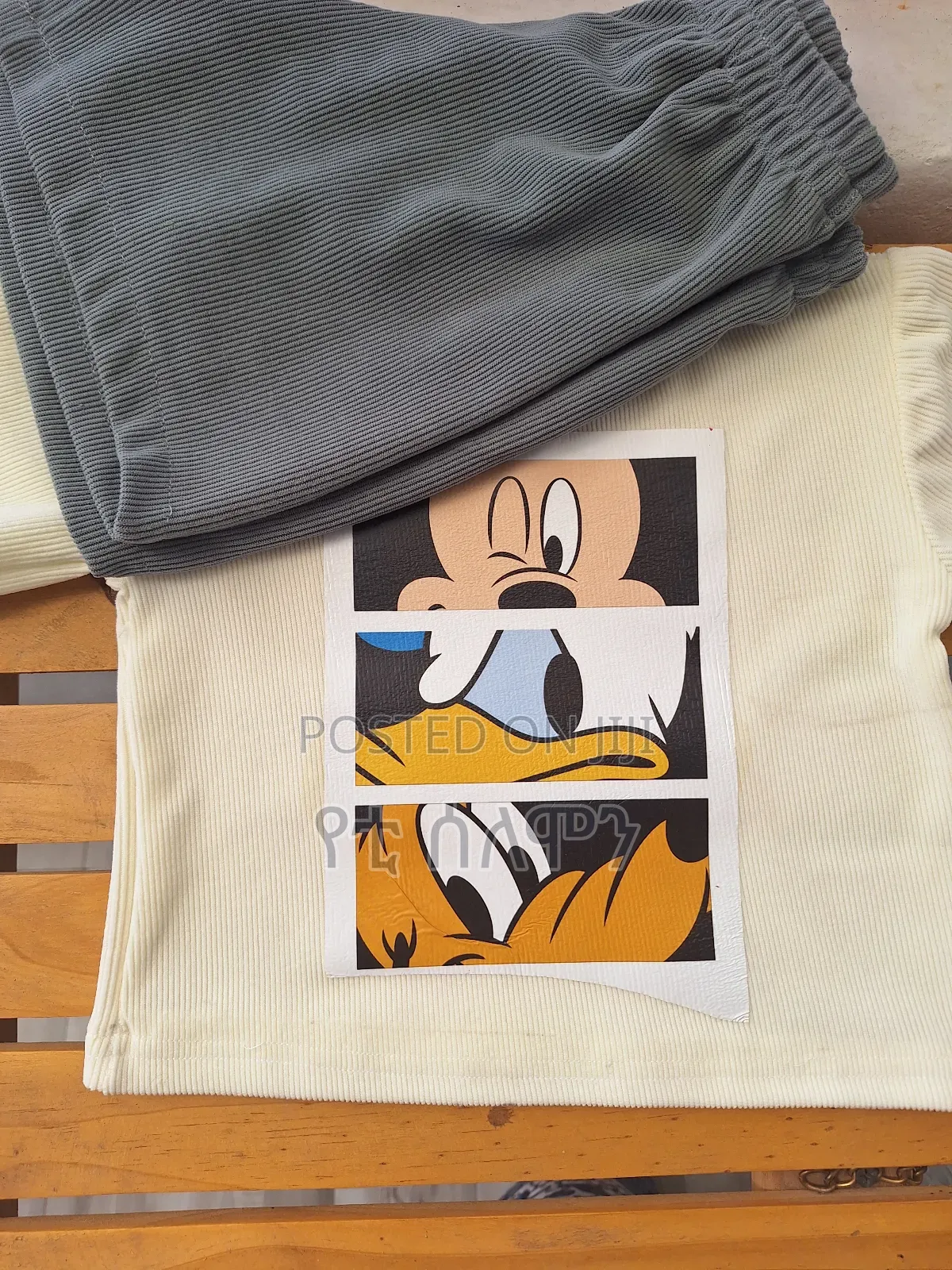 የህፃናት ልብስ በብዛት ለነጋዴ ከ 250 ጀምሮ እናከፋፍላልን