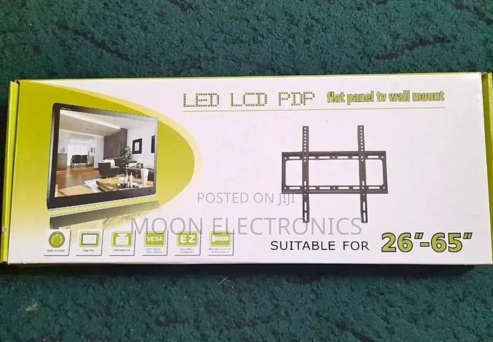 Wall Mount