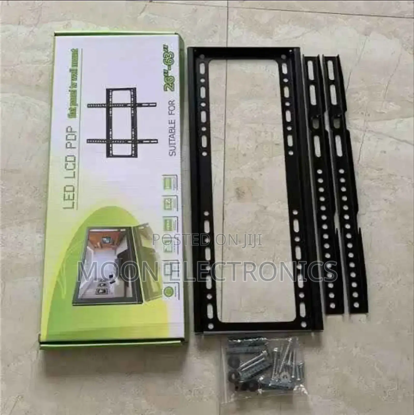 Wall Mount