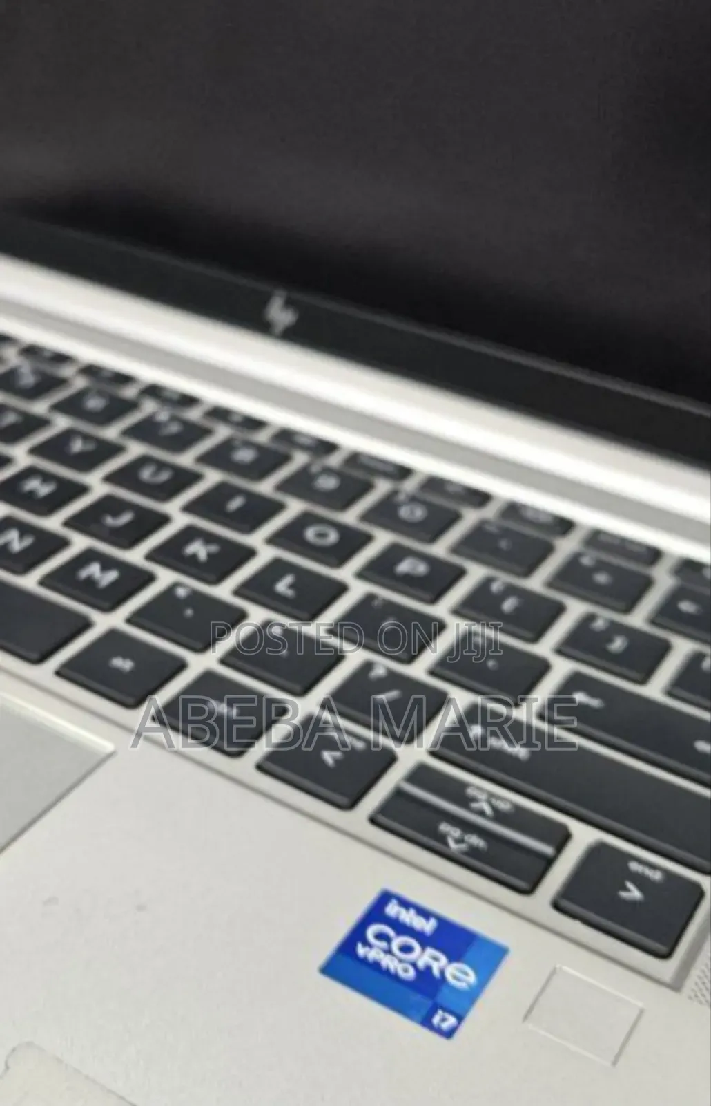 New Laptop HP EliteBook 840 G8 16GB Intel Core I7 SSD 512GB