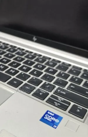 New Laptop HP EliteBook 840 G8 16GB Intel Core I7 SSD 512GB
