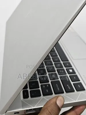 New Laptop HP EliteBook 840 G8 16GB Intel Core I7 SSD 512GB