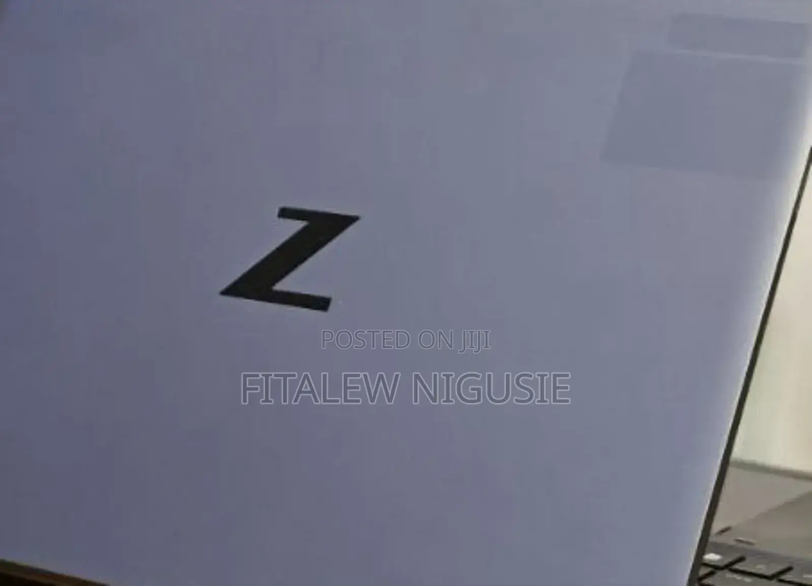 New Laptop HP 16GB Intel Core i7 SSD 512GB