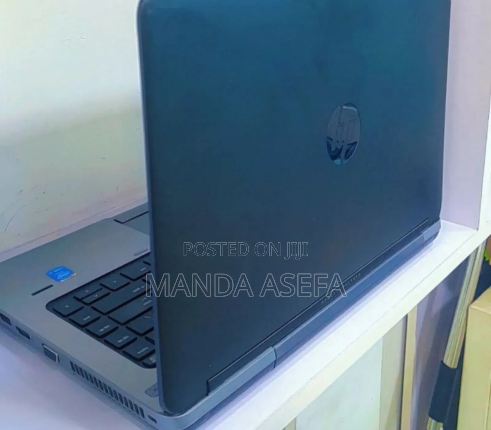 New Laptop HP ProBook 640 G1 8GB Intel Core I5 HDD 1T