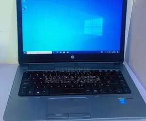 New Laptop HP ProBook 640 G1 8GB Intel Core I5 HDD 1T