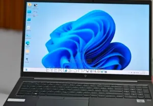 Photo - New Laptop HP ZBook Firefly 15 G7 16GB Intel Core I7 SSD 512GB
