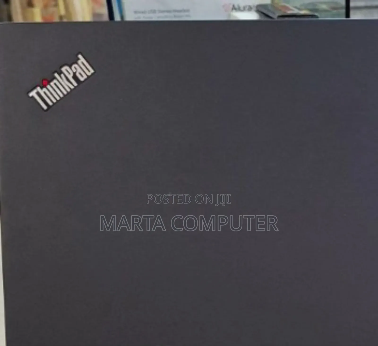 New Laptop Lenovo ThinkPad T495s 16GB Intel Core I7 SSD 512GB