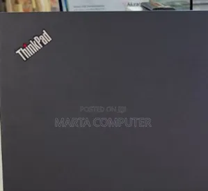 New Laptop Lenovo ThinkPad T495s 16GB Intel Core I7 SSD 512GB