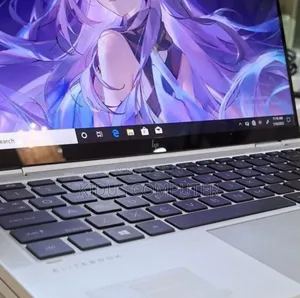 New Laptop HP EliteBook X360 1040 G7 16GB Intel Core I7 SSD 512GB