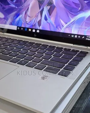 New Laptop HP EliteBook X360 1040 G7 16GB Intel Core I7 SSD 512GB