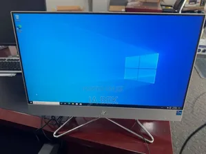 Photo - New HP 200 G4 All-in-One 16GB Intel Core I7 SSHD (Hybrid) 1.5T