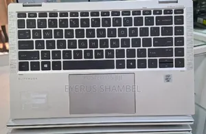 New Laptop HP Spectre 12 16GB Intel Core i7 SSD 512GB