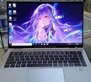 New Laptop HP Spectre 12 16GB Intel Core i7 SSD 512GB