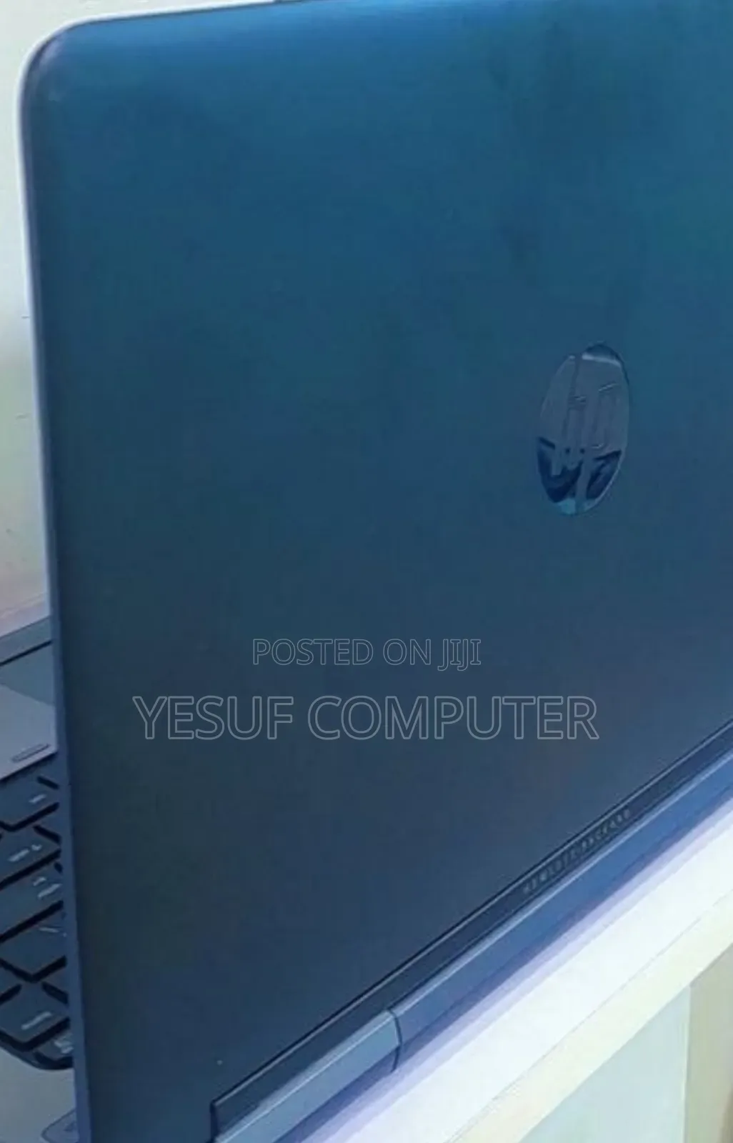 New Laptop HP ProBook 640 G1 8GB Intel Core I5 HDD 1T