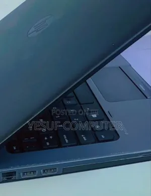 New Laptop HP ProBook 640 G1 8GB Intel Core I5 HDD 1T