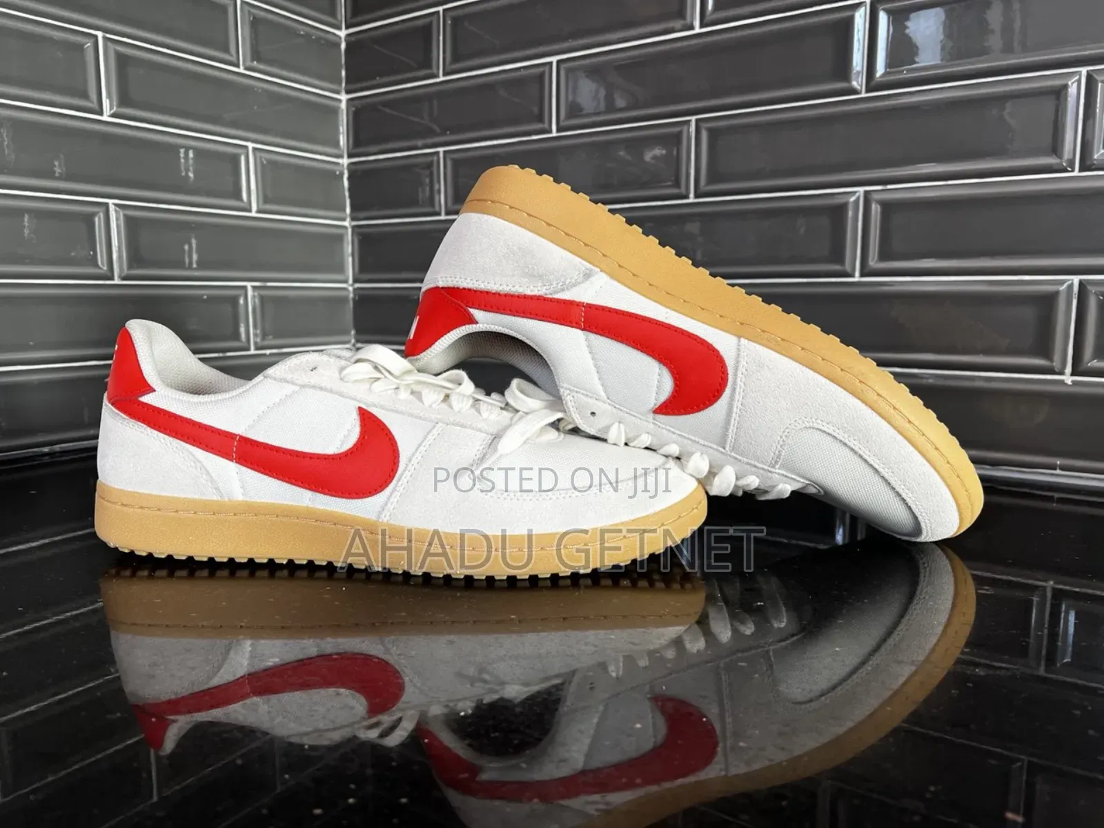 Nike Field General 82