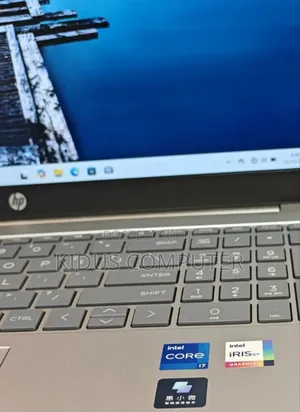 New Laptop HP Stream Notebook 16GB Intel Core I7 SSD 512GB
