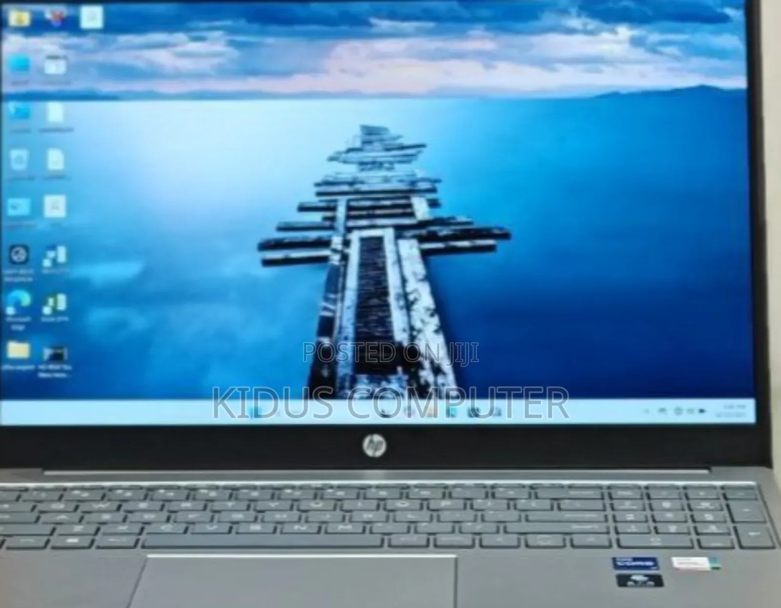 New Laptop HP Stream Notebook 16GB Intel Core I7 SSD 512GB